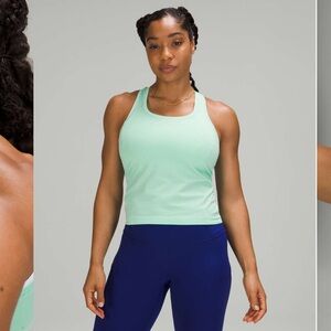 Lululemon Swiftly Tech Racerback 2.0 *Race Length